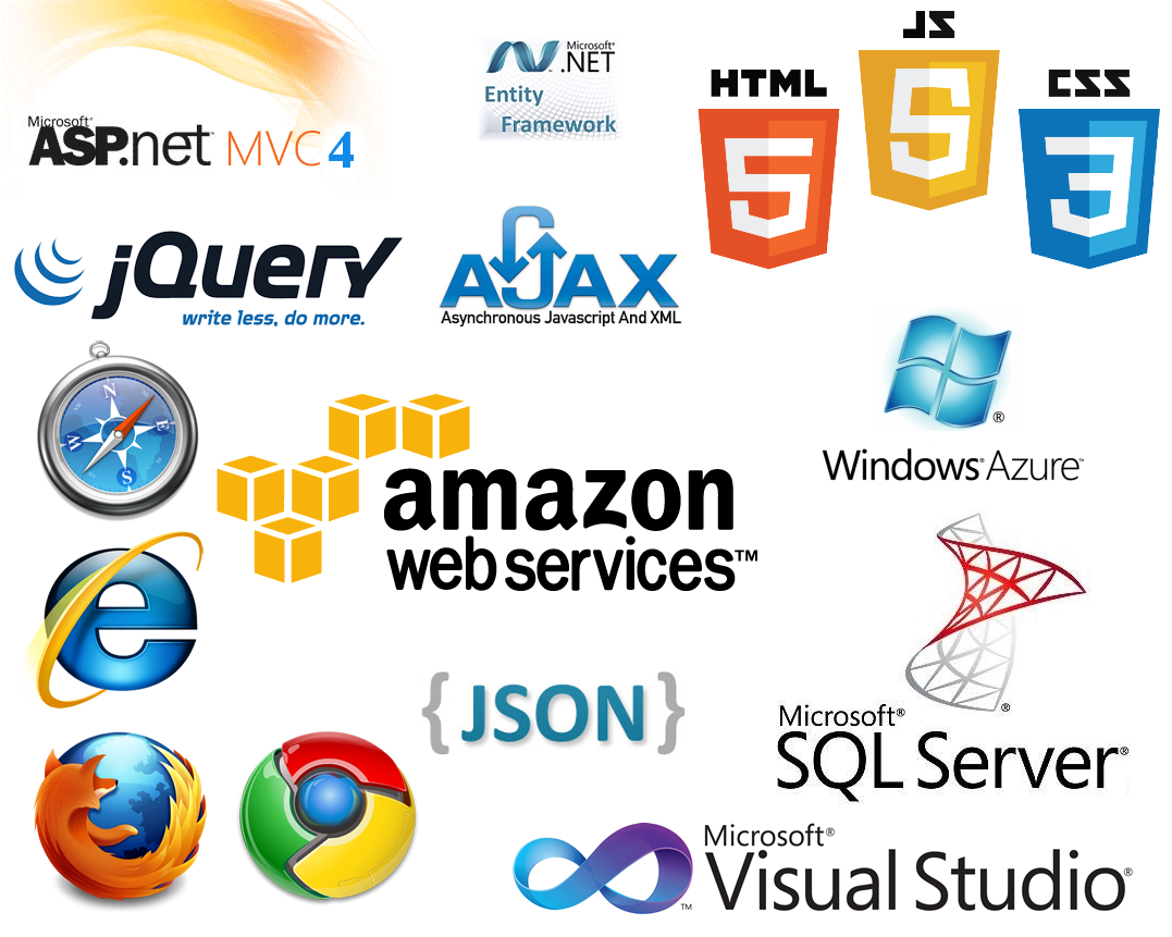 Mobile Apps - Full Stack Partners
